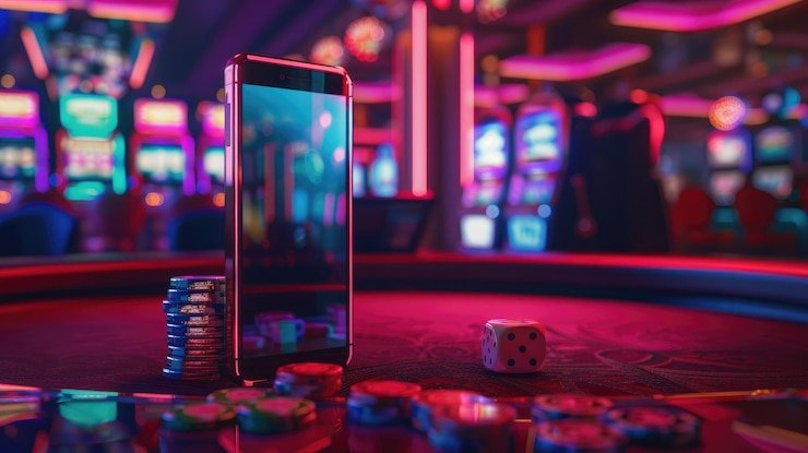 Tampilan permainan meja langsung Pragmatic Play dengan dealer profesional